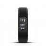 Фитнес-браслет Garmin vivosmart 3, EU, Black, S/M