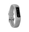 Фитнес-браслет Garmin Vivosmart 4 серебристые