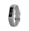 Фитнес-браслет Garmin Vivosmart 4 серебристые