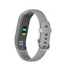 Фитнес-браслет Garmin Vivosmart 4 серебристые