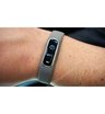 Фитнес-браслет Garmin Vivosmart 4 серебристые