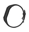 Фитнес-браслет Garmin Vivosmart 4 черные большой размер