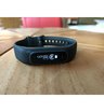 Фитнес-браслет Garmin Vivosmart 4 черные большой размер