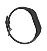 Фитнес-браслет Garmin Vivosmart 4 черные большой размер