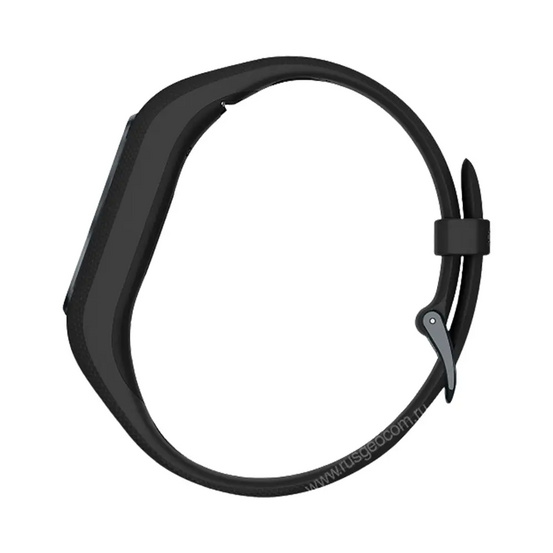 Фитнес-браслет Garmin Vivosmart 4 черные
