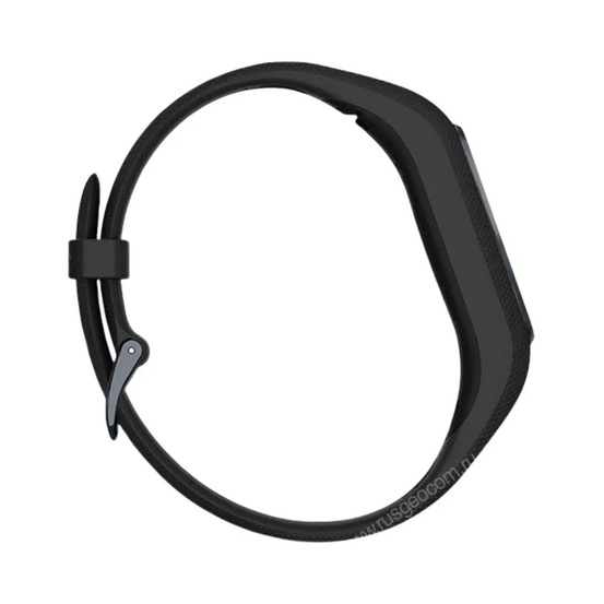 Фитнес-браслет Garmin Vivosmart 4 черные