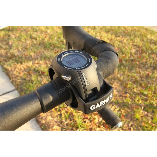 Велосипедное крепление Garmin для серии Forerunner и Foretrex