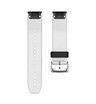 Ремешок сменный Garmin QuickFit 22 мм (силикон) белый