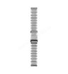 Ремешок сменный Garmin QuickFit 22 мм (металлический) серебристый