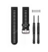 Ремешок сменный Garmin для Forerunner 9x5 (черный)