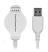 Кабель питания-данных Garmin USB для часов FR620 белый