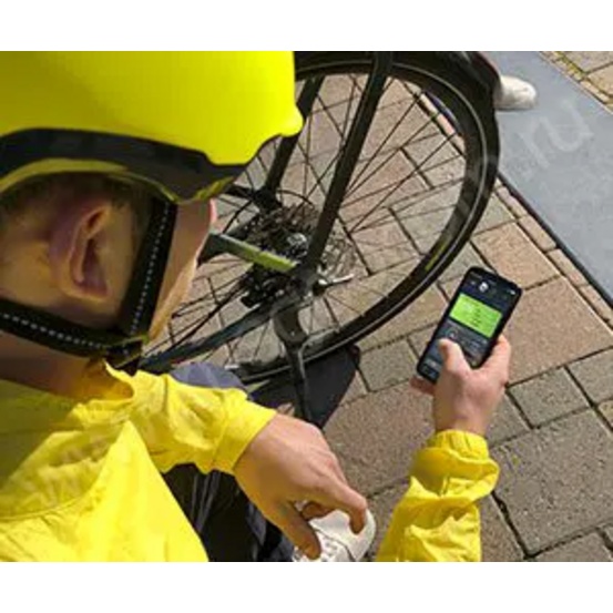 Датчик Garmin частоты вращения педалей/скорости (каденса) 2