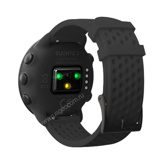 Часы SUUNTO 3 Slate Grey