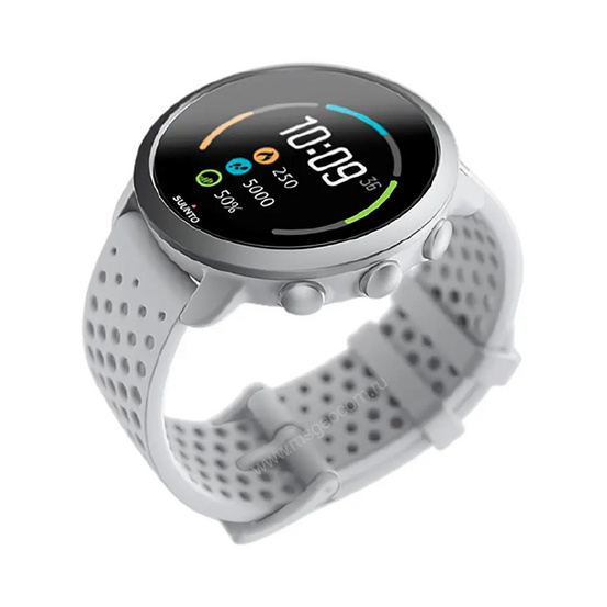 Часы SUUNTO 3 Pebble White