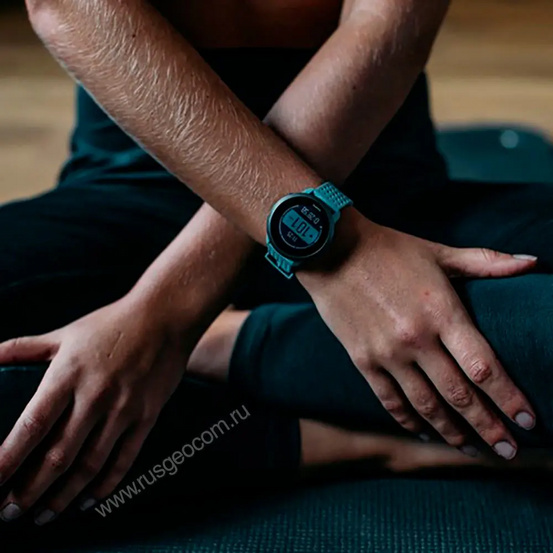 Часы SUUNTO 3 Moss Grey