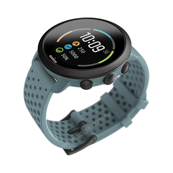 Часы SUUNTO 3 Moss Grey