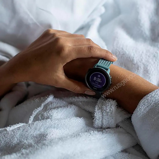 Часы SUUNTO 3 Moss Grey