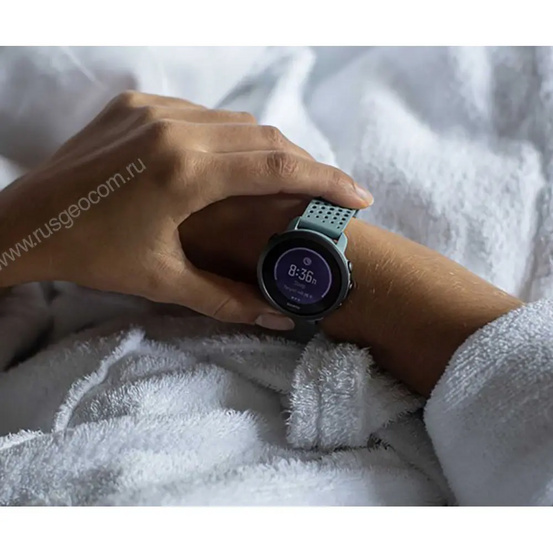 Часы SUUNTO 3 Granite Red