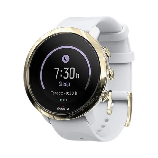 Часы SUUNTO 3 FITNESS Gold