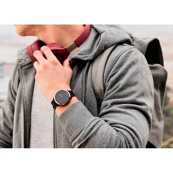Часы SUUNTO 3 FITNESS Copper