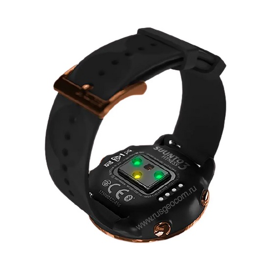 Часы SUUNTO 3 FITNESS Copper