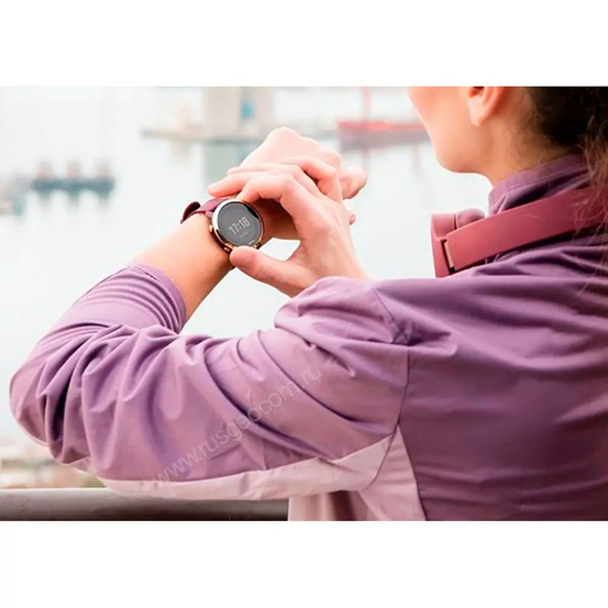 Часы SUUNTO 3 FITNESS Burgundy