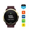 Часы SUUNTO 3 FITNESS Burgundy
