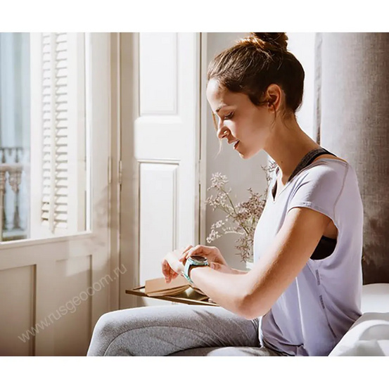 Часы SUUNTO 3 FITNESS Burgundy