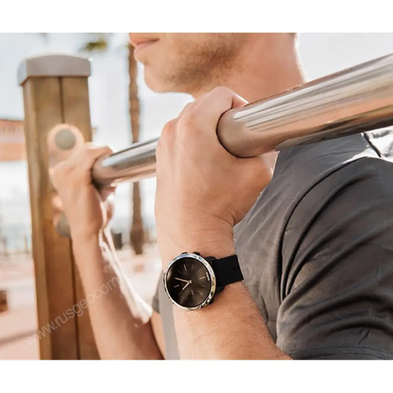 Часы SUUNTO 3 FITNESS Burgundy