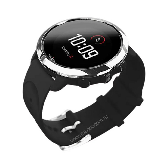 Часы SUUNTO 3 FITNESS Black