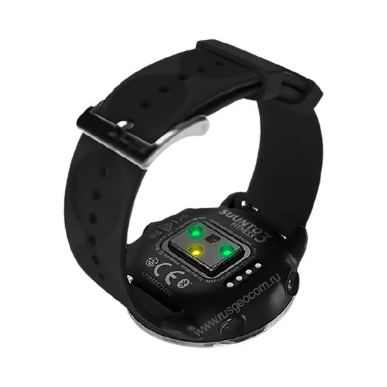 Часы SUUNTO 3 FITNESS Black