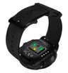 Часы SUUNTO 3 FITNESS All Black