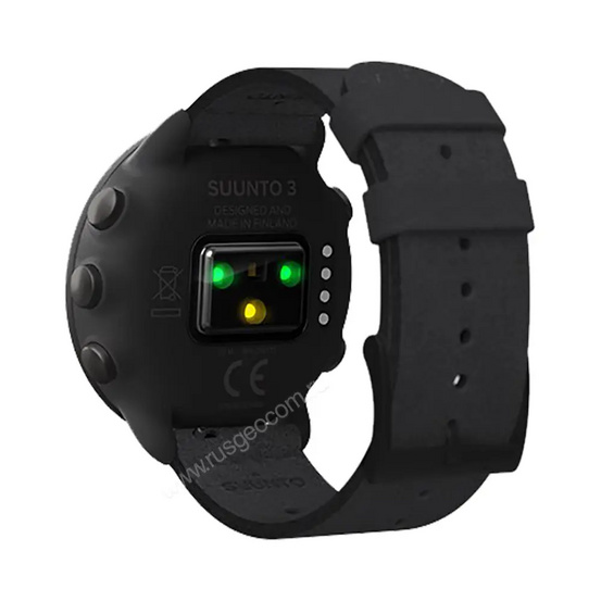 Часы SUUNTO 3 All Black