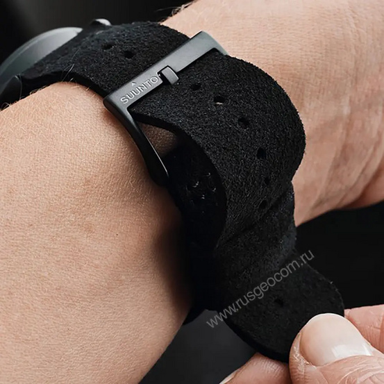 Часы SUUNTO 3 All Black