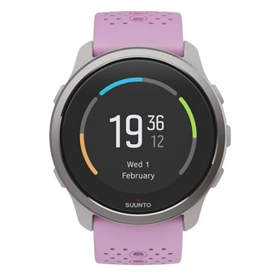 Часы SUUNTO 5 Peak Wildberry