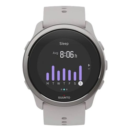 Часы SUUNTO 5 Peak Ridge Sand
