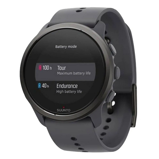 Часы SUUNTO 5 Peak Dark Heather