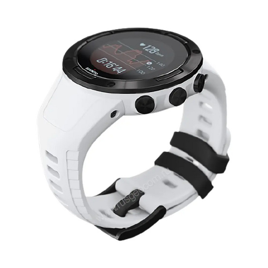 Часы SUUNTO 5 White Black