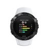 Часы SUUNTO 5 White Black
