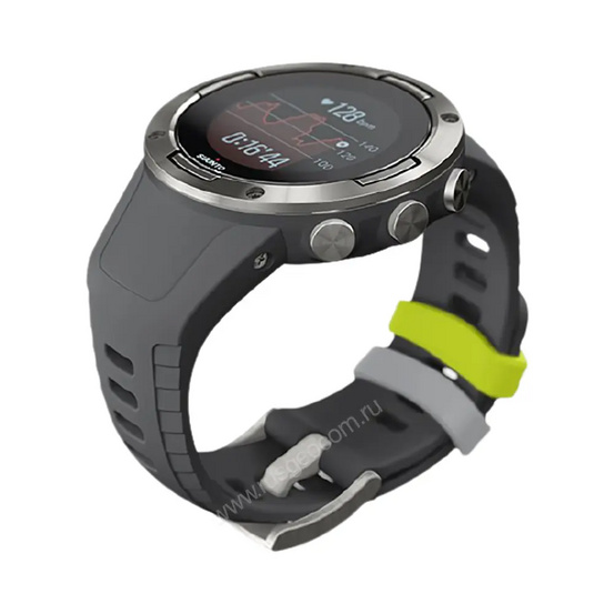 Часы SUUNTO 5 Graphite Steel