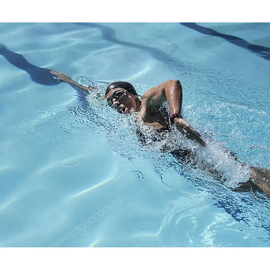 Часы SUUNTO 5 Graphite Steel