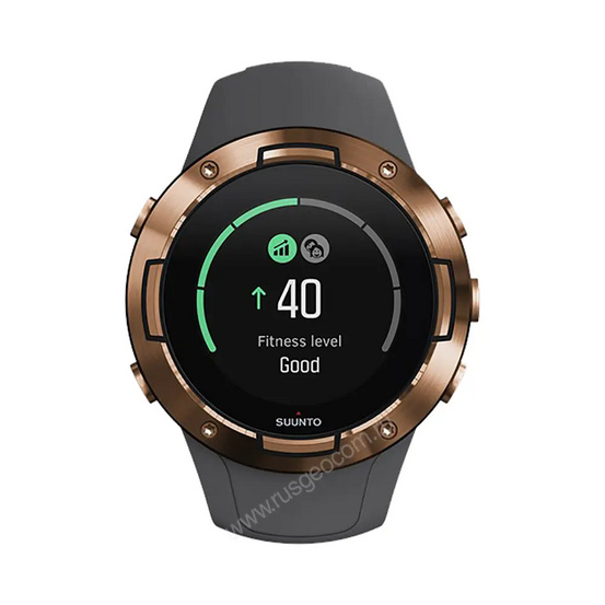 Часы SUUNTO 5 Graphite Copper
