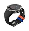 Часы SUUNTO 5 Black Steel