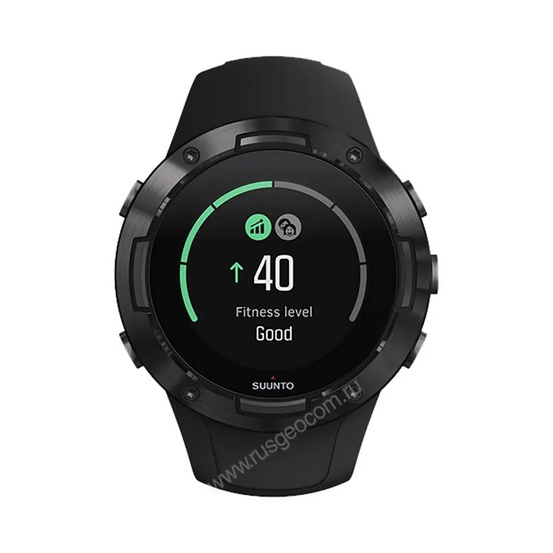 Часы SUUNTO 5 All Black