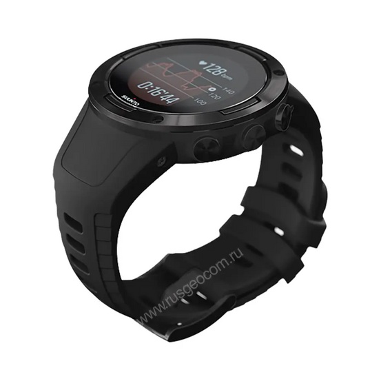 Часы SUUNTO 5 All Black