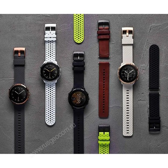 Часы SUUNTO 7 Sandstone Rosegold