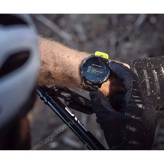 Часы SUUNTO 7 Sandstone Rosegold