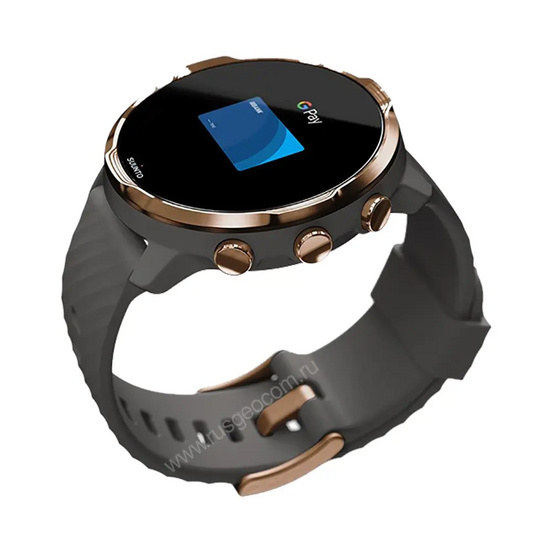 Часы SUUNTO 7 Graphite Copper