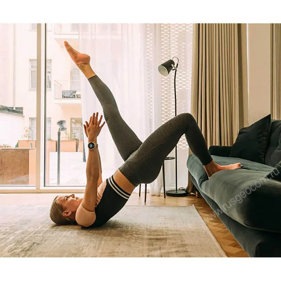 Часы SUUNTO 7 All Black