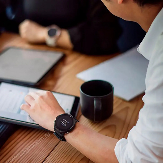 Часы SUUNTO 7 All Black